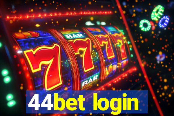 44bet login